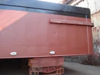 Chiatta in vendita