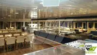 Nave RoPax in vendita