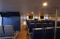 Nave traghetto in vendita