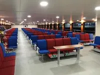 Nave passeggeri in vendita