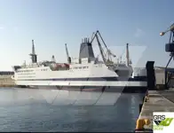 Nave Ro-Ro in vendita