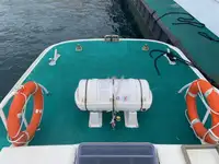 Piroga di pilotaggio in vendita