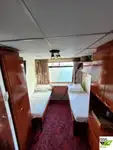 Nave da crociera in vendita