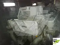Nave passeggeri in vendita