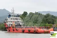 Nave di supporto in vendita