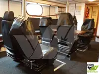 Nave di servizio per parchi eolici in vendita