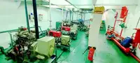 Nave da sbarco, con serbatoi in vendita