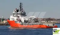 Nave di rifornimento in vendita