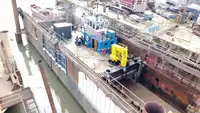 Portacontainer in vendita
