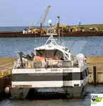 Nave traghetto in vendita