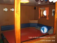 Peschereccio a strascico in vendita