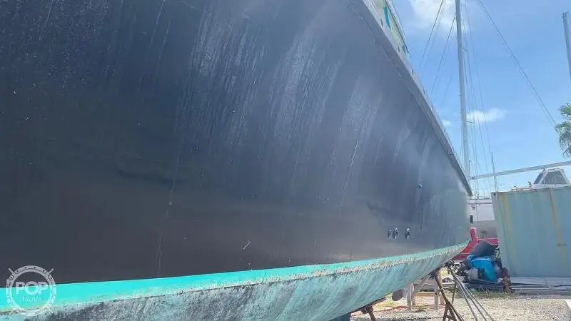 Nave da crociera in vendita