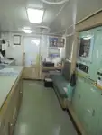 Pattugliatore in vendita