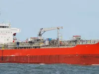 Petroliera/Chimichiera in vendita