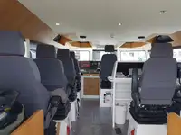 Piroga di pilotaggio in vendita