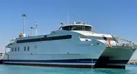 Ro-Ro ship in vendita