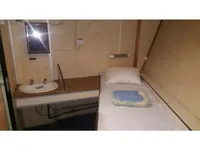 Nave di supporto in vendita
