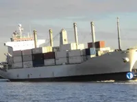 Nave refrigerata in vendita