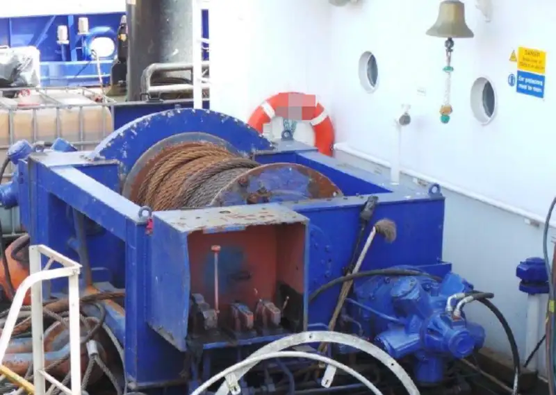 Imbarcazioni da lavoro in vendita
