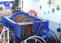 Imbarcazioni da lavoro in vendita