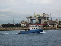 Rimorchiatore in vendita