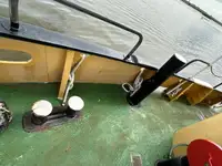 Piroga di pilotaggio in vendita