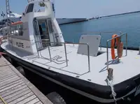 Piroga di pilotaggio in vendita