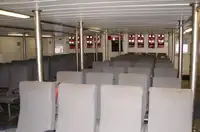 Nave da ricerca in vendita