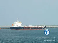 Petroliera/Chimichiera in vendita
