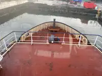 Rimorchiatore in vendita