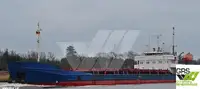 Trasportatore di merci sfuse in vendita