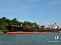 Petroliera/Chimichiera in vendita