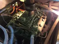 Mezzo da sbarco, carro armato in vendita