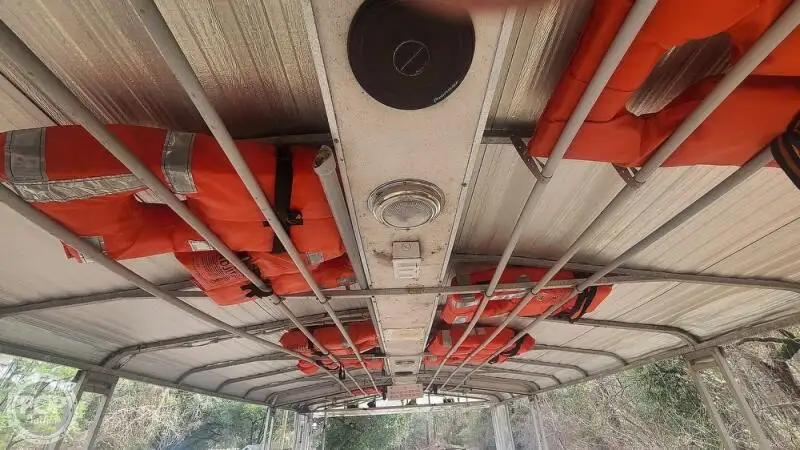 Nave da crociera in vendita