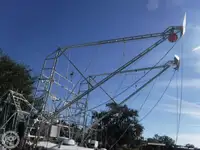 Peschereccio a strascico in vendita