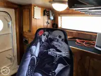Peschereccio a strascico in vendita