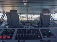 Nave traghetto in vendita
