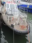 Piroga di pilotaggio in vendita