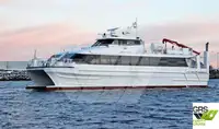 Nave passeggeri in vendita