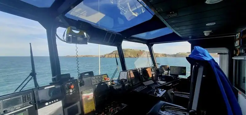 Portacontainer in vendita