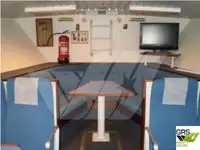 Nave traghetto in vendita