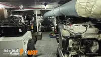 Nave passeggeri in vendita