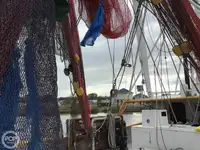 Peschereccio a strascico in vendita
