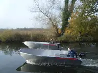 Chiatta in vendita