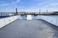 Nave passeggeri in vendita