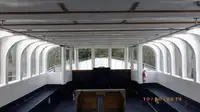 Nave passeggeri in vendita