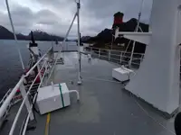 Nave Ro-Ro in vendita