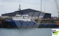 Nave di supporto in vendita