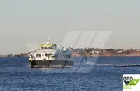 Nave passeggeri in vendita
