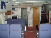 Pattugliatore in vendita